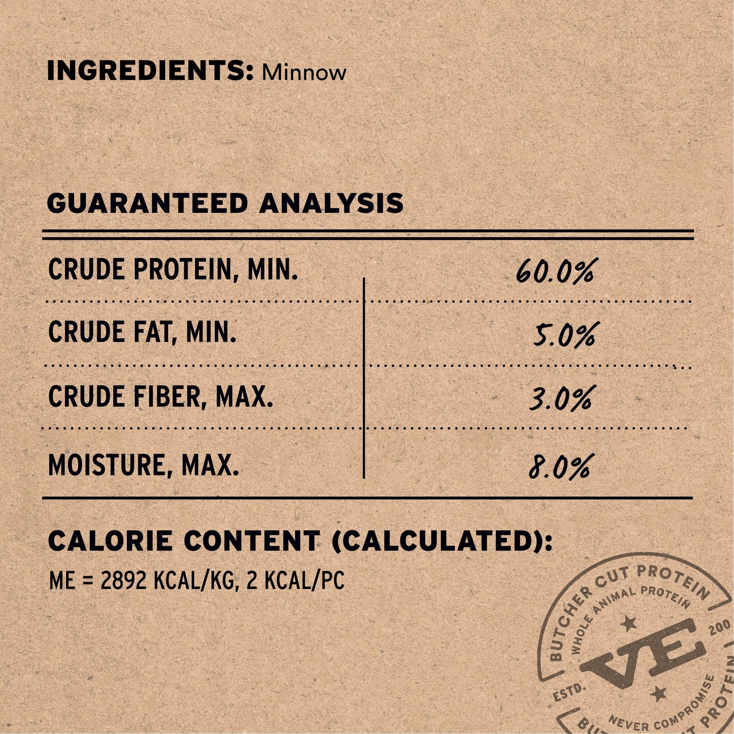 Freeze-Dried Chicken Breast Cat Treats