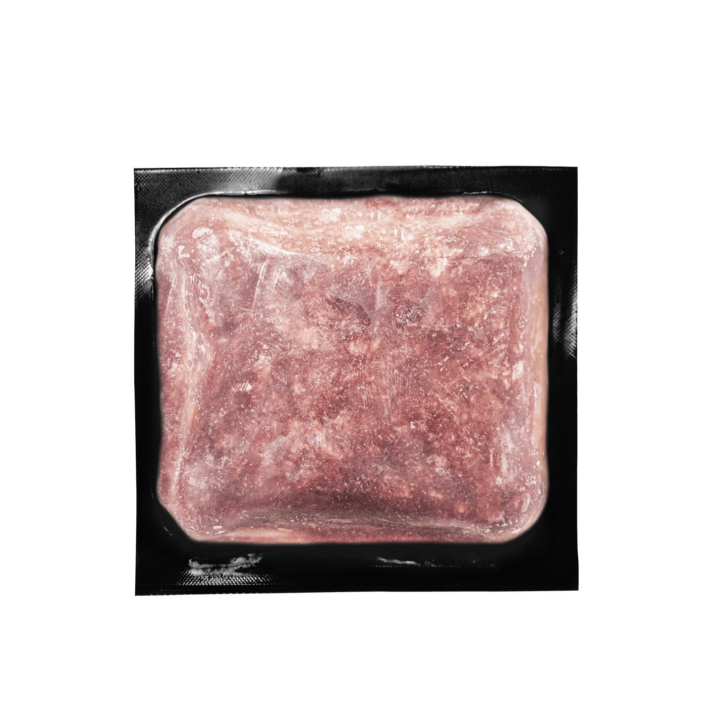 Frozen Rabbit Mini Patties Cat Food